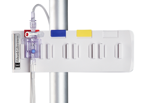 TruWave Single Disposable Adult Pressure Transducer